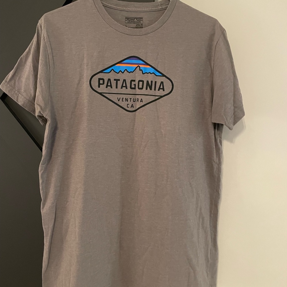 Men’s Patagonia T-shirts